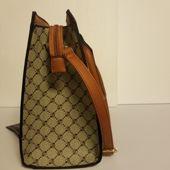 Deluxity Los Angeles handbag - Picture 5 of 6